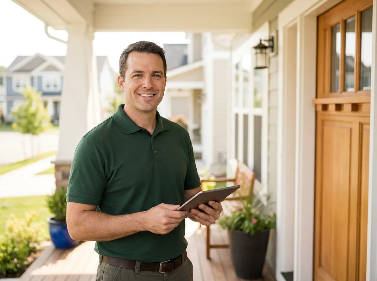 Pest control FAQs for Paris, ID